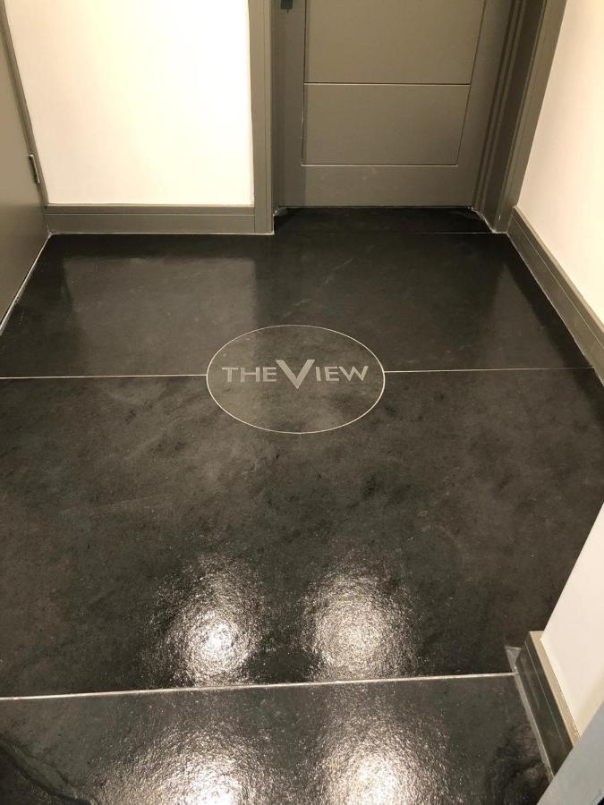 4 The View Apartments Ilfracombe - Seafront, Parking, Lift, Ev 外观 照片