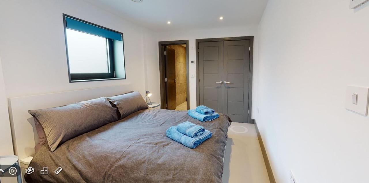 4 The View Apartments Ilfracombe - Seafront, Parking, Lift, Ev 外观 照片