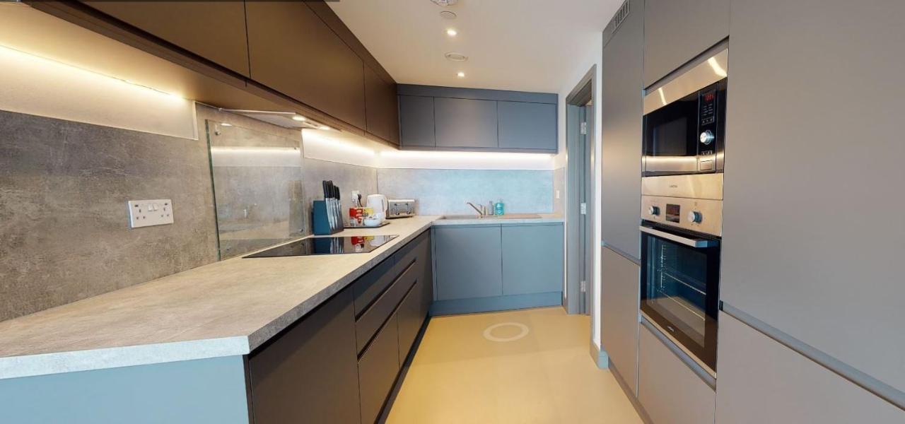 4 The View Apartments Ilfracombe - Seafront, Parking, Lift, Ev 外观 照片