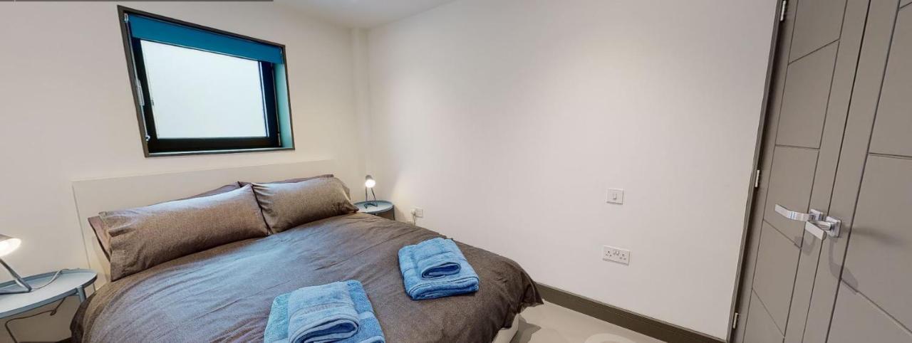 4 The View Apartments Ilfracombe - Seafront, Parking, Lift, Ev 外观 照片