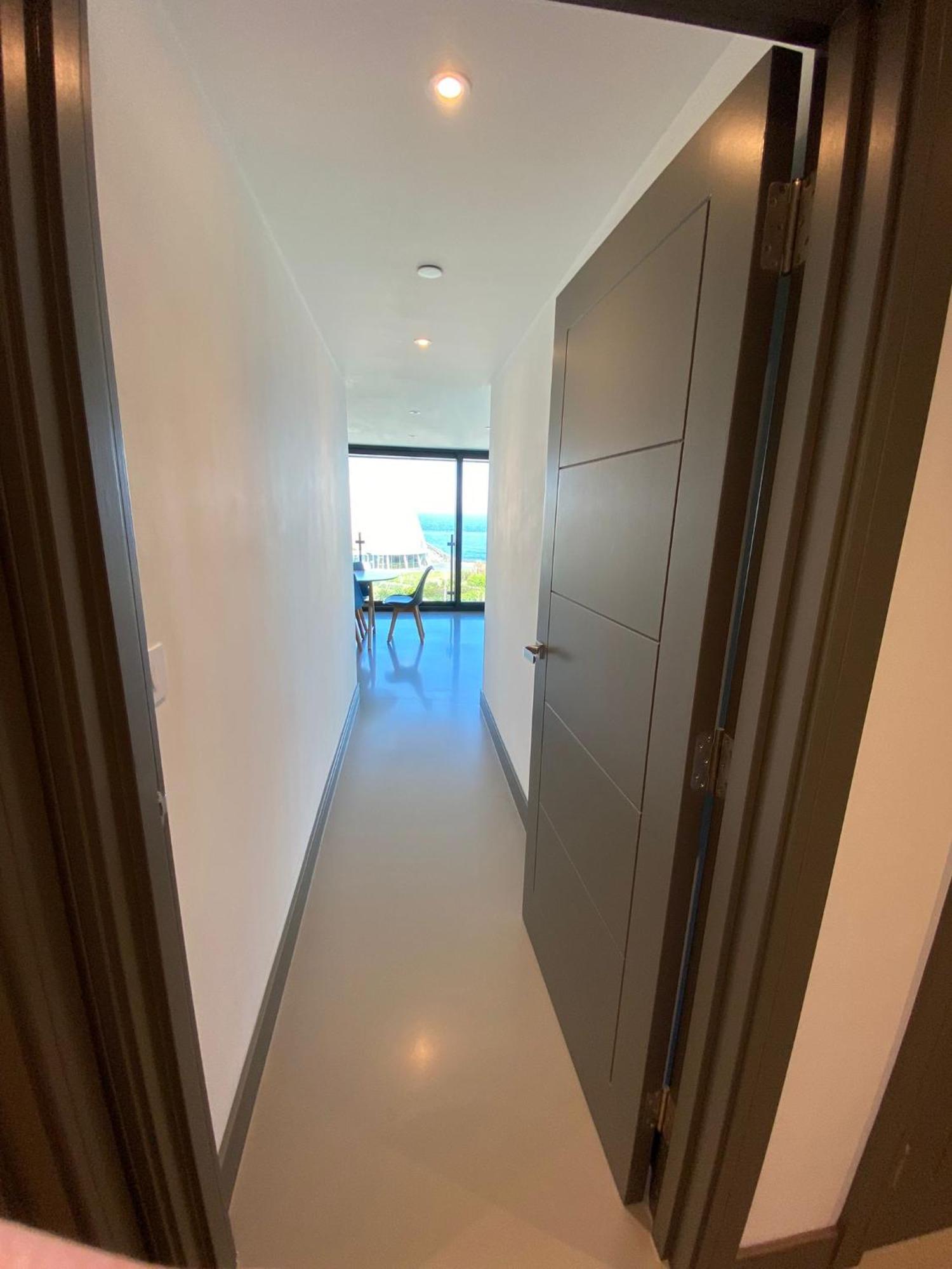 4 The View Apartments Ilfracombe - Seafront, Parking, Lift, Ev 外观 照片