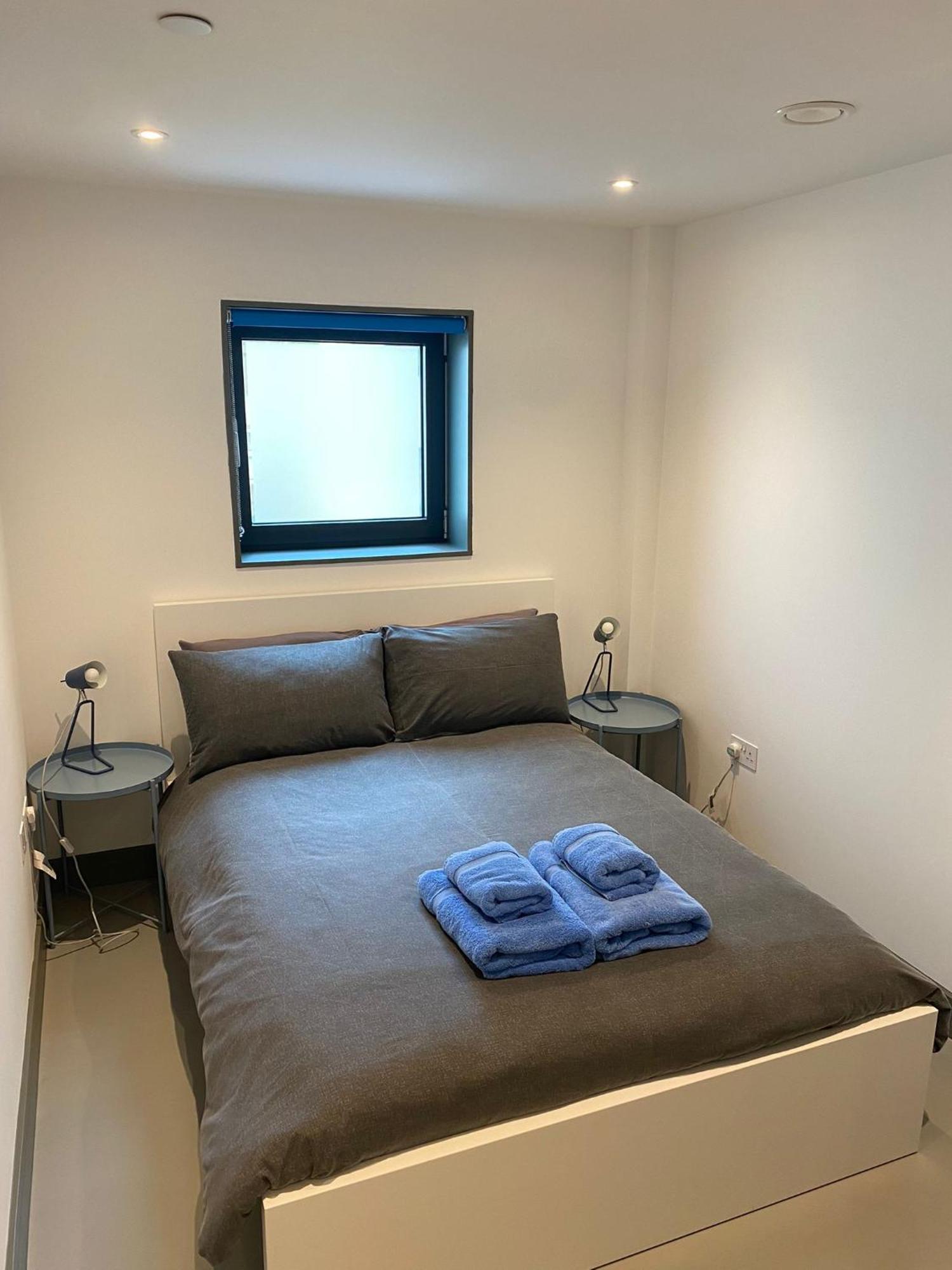 4 The View Apartments Ilfracombe - Seafront, Parking, Lift, Ev 外观 照片