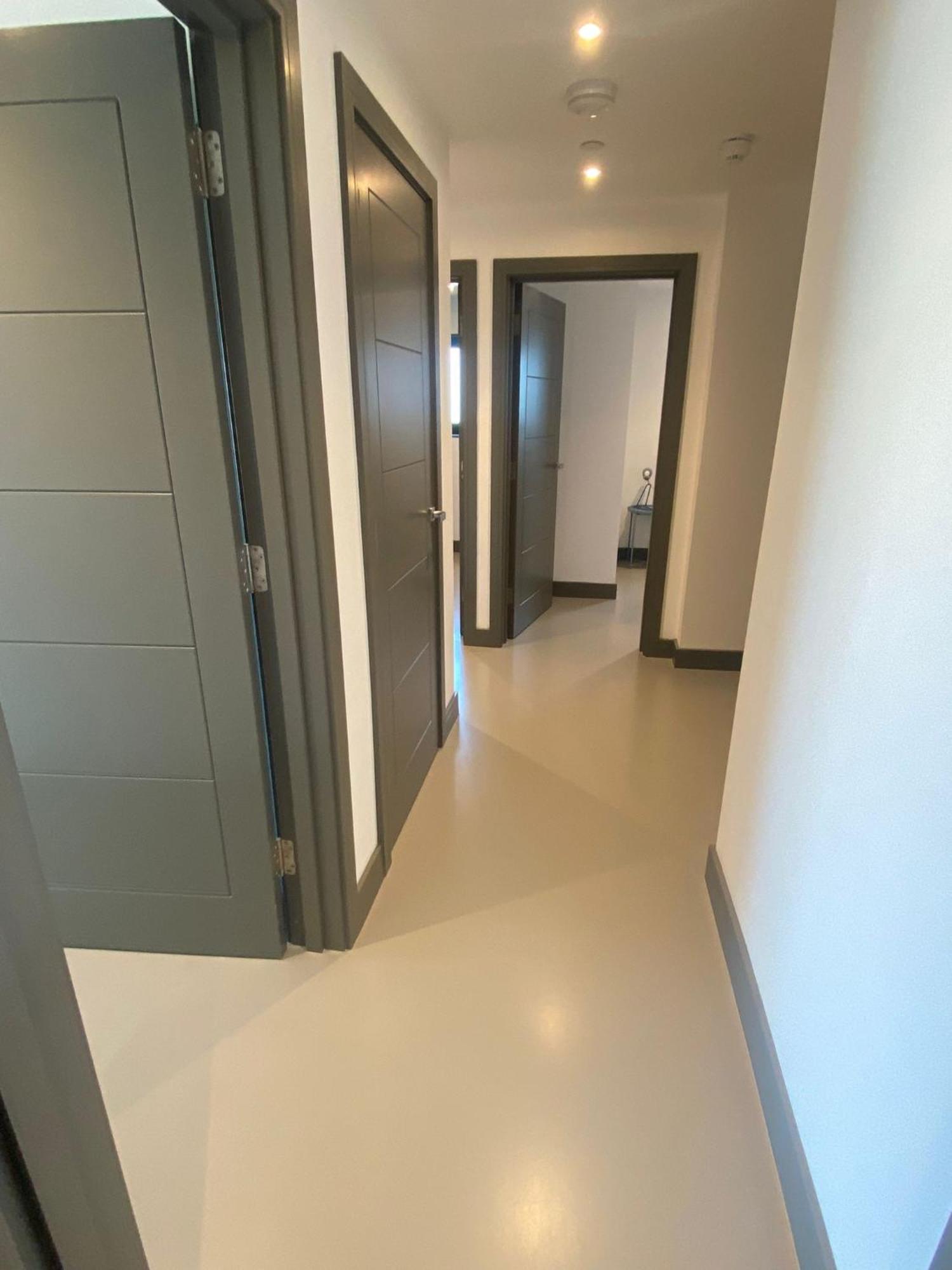 4 The View Apartments Ilfracombe - Seafront, Parking, Lift, Ev 外观 照片