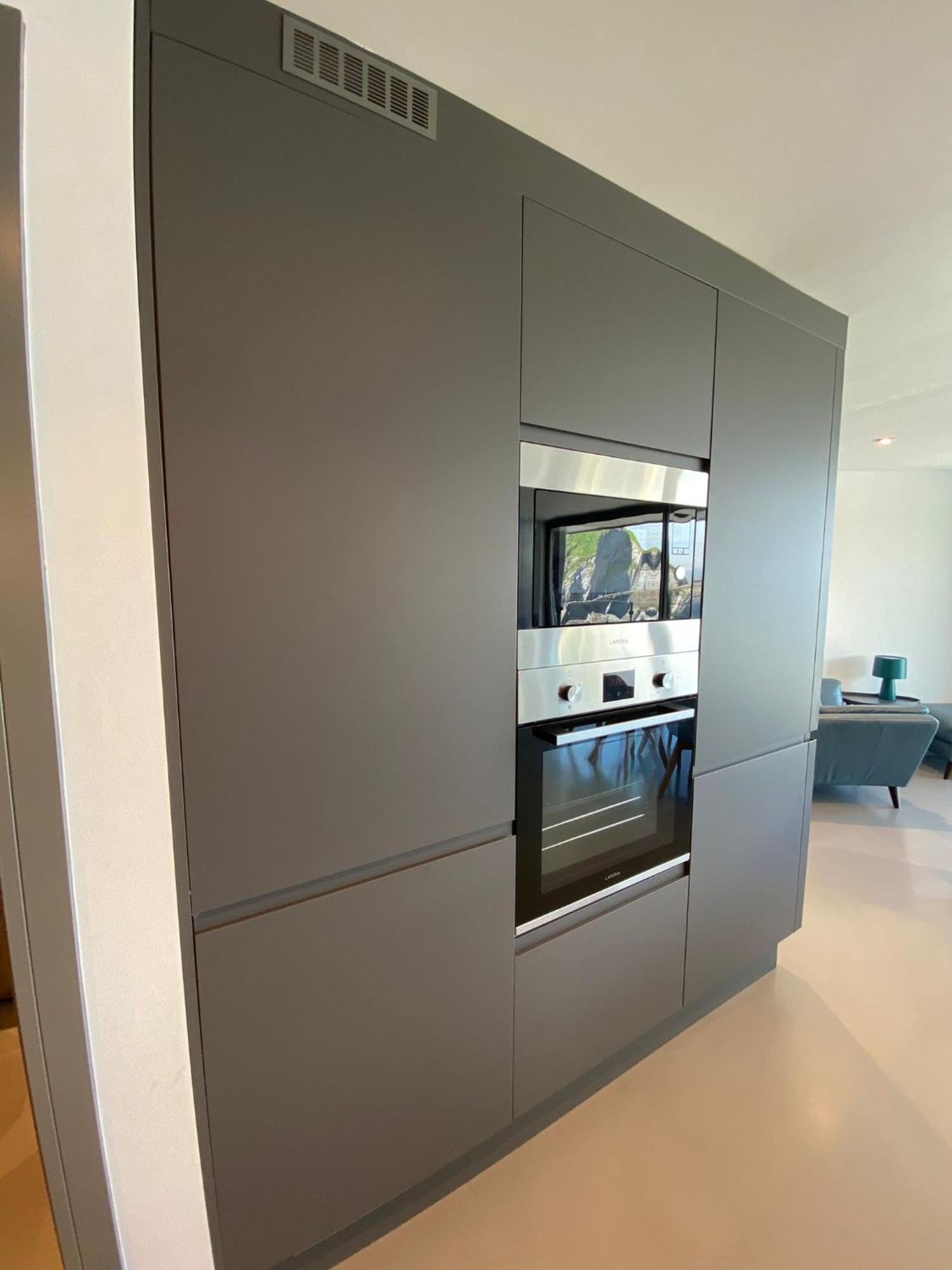 4 The View Apartments Ilfracombe - Seafront, Parking, Lift, Ev 外观 照片