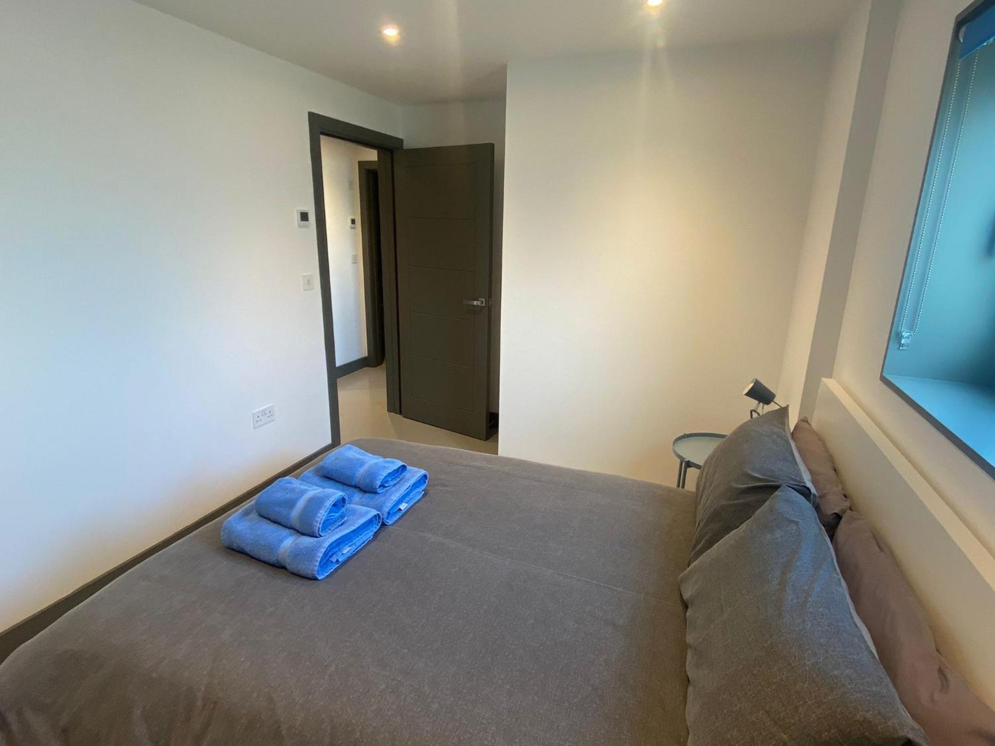 4 The View Apartments Ilfracombe - Seafront, Parking, Lift, Ev 外观 照片