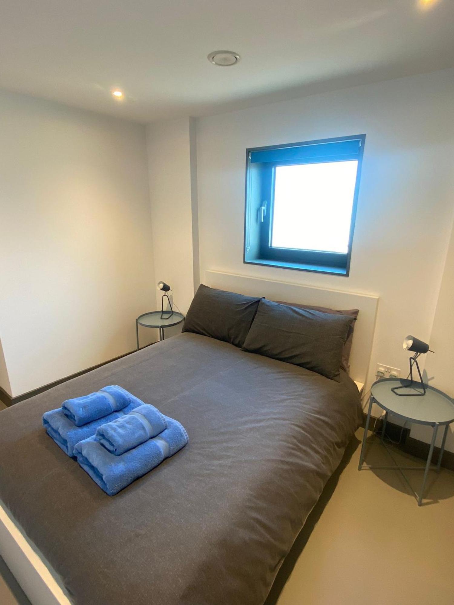 4 The View Apartments Ilfracombe - Seafront, Parking, Lift, Ev 外观 照片