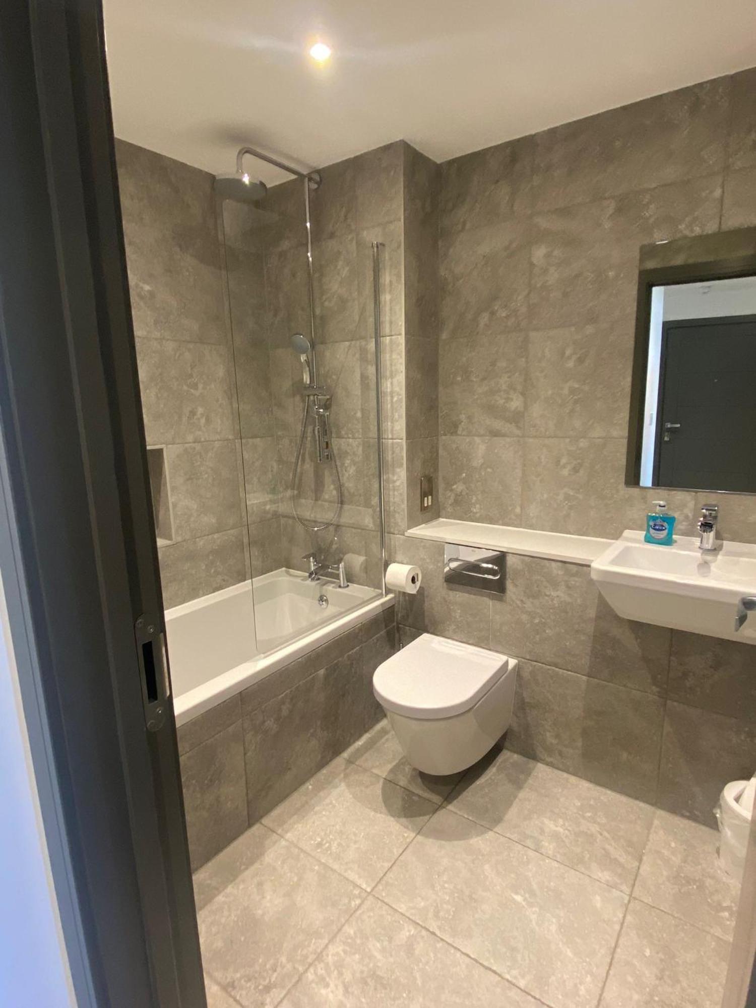 4 The View Apartments Ilfracombe - Seafront, Parking, Lift, Ev 外观 照片