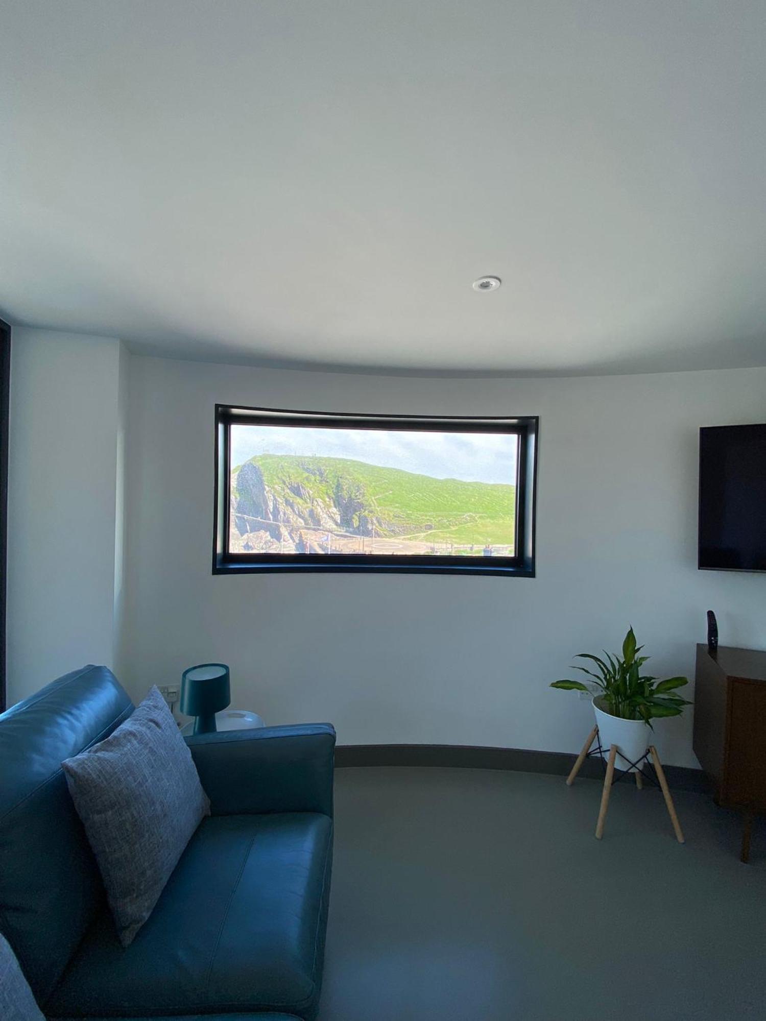 4 The View Apartments Ilfracombe - Seafront, Parking, Lift, Ev 外观 照片