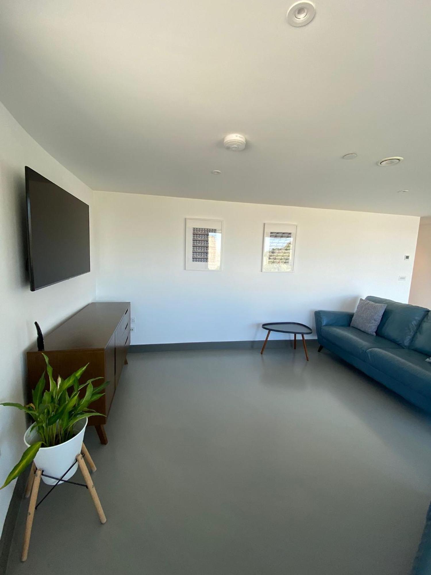 4 The View Apartments Ilfracombe - Seafront, Parking, Lift, Ev 外观 照片