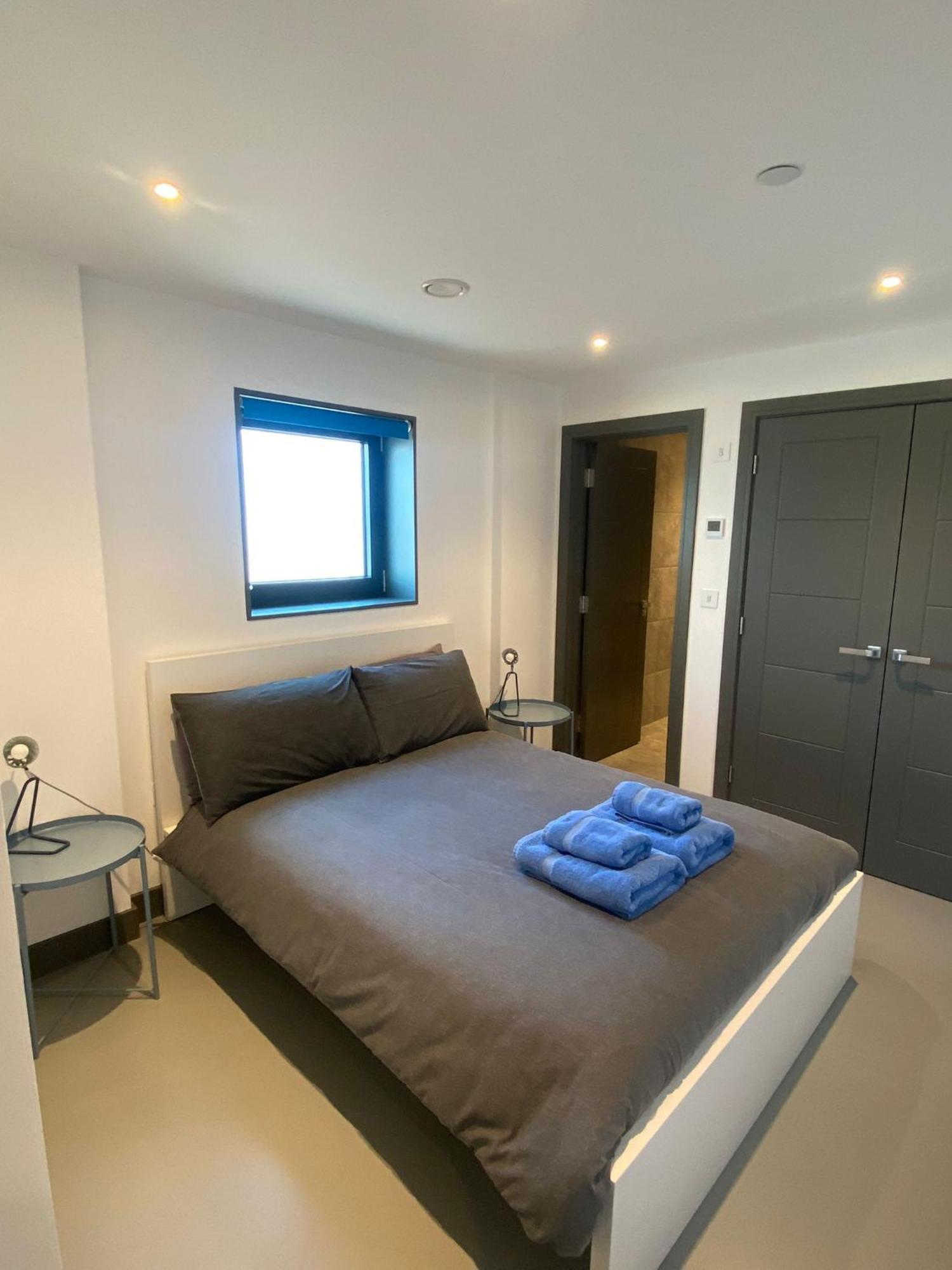 4 The View Apartments Ilfracombe - Seafront, Parking, Lift, Ev 外观 照片