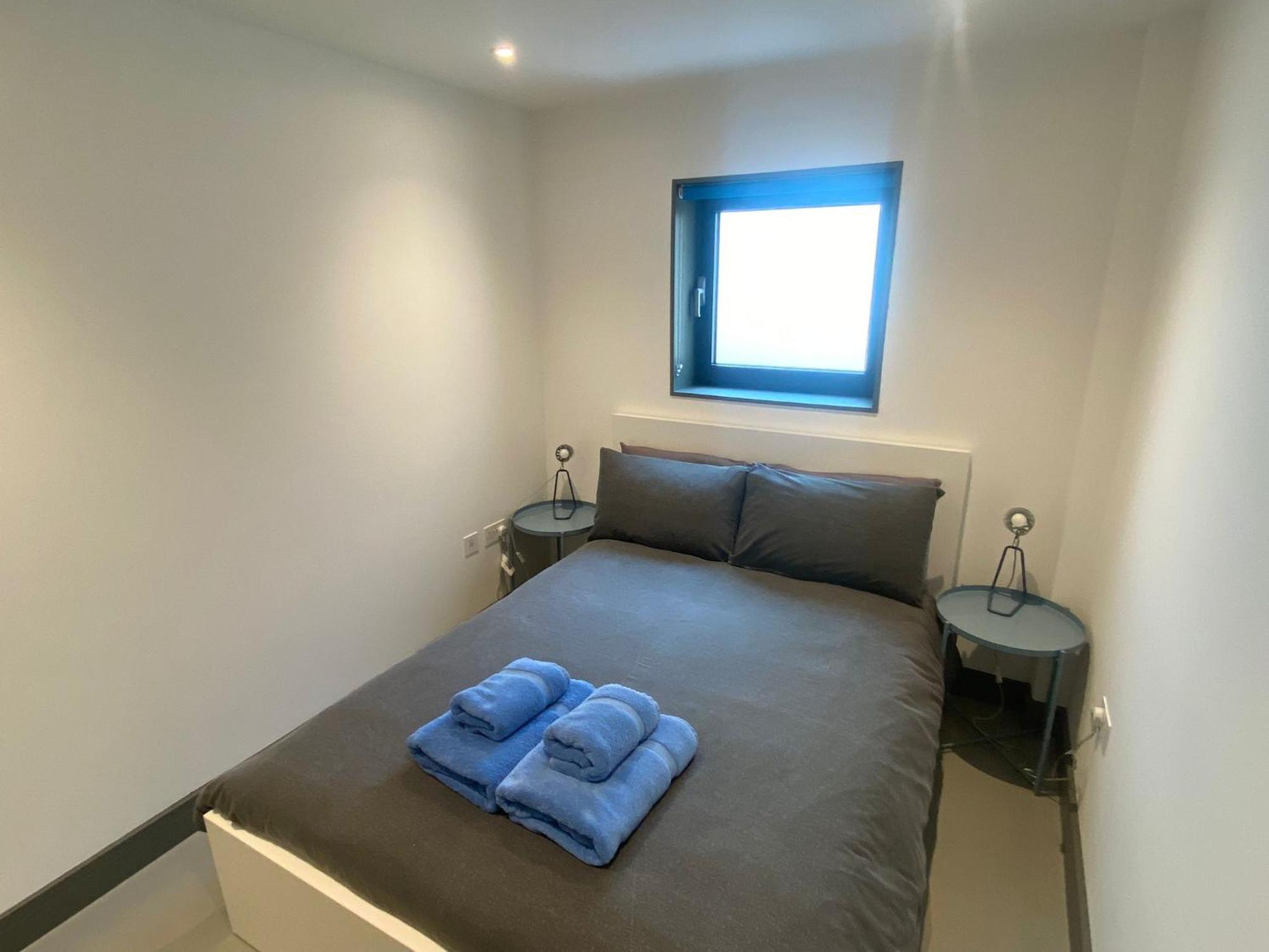 4 The View Apartments Ilfracombe - Seafront, Parking, Lift, Ev 外观 照片