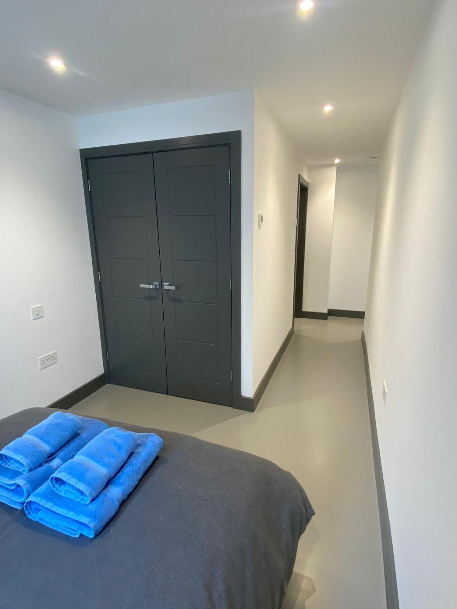 4 The View Apartments Ilfracombe - Seafront, Parking, Lift, Ev 外观 照片