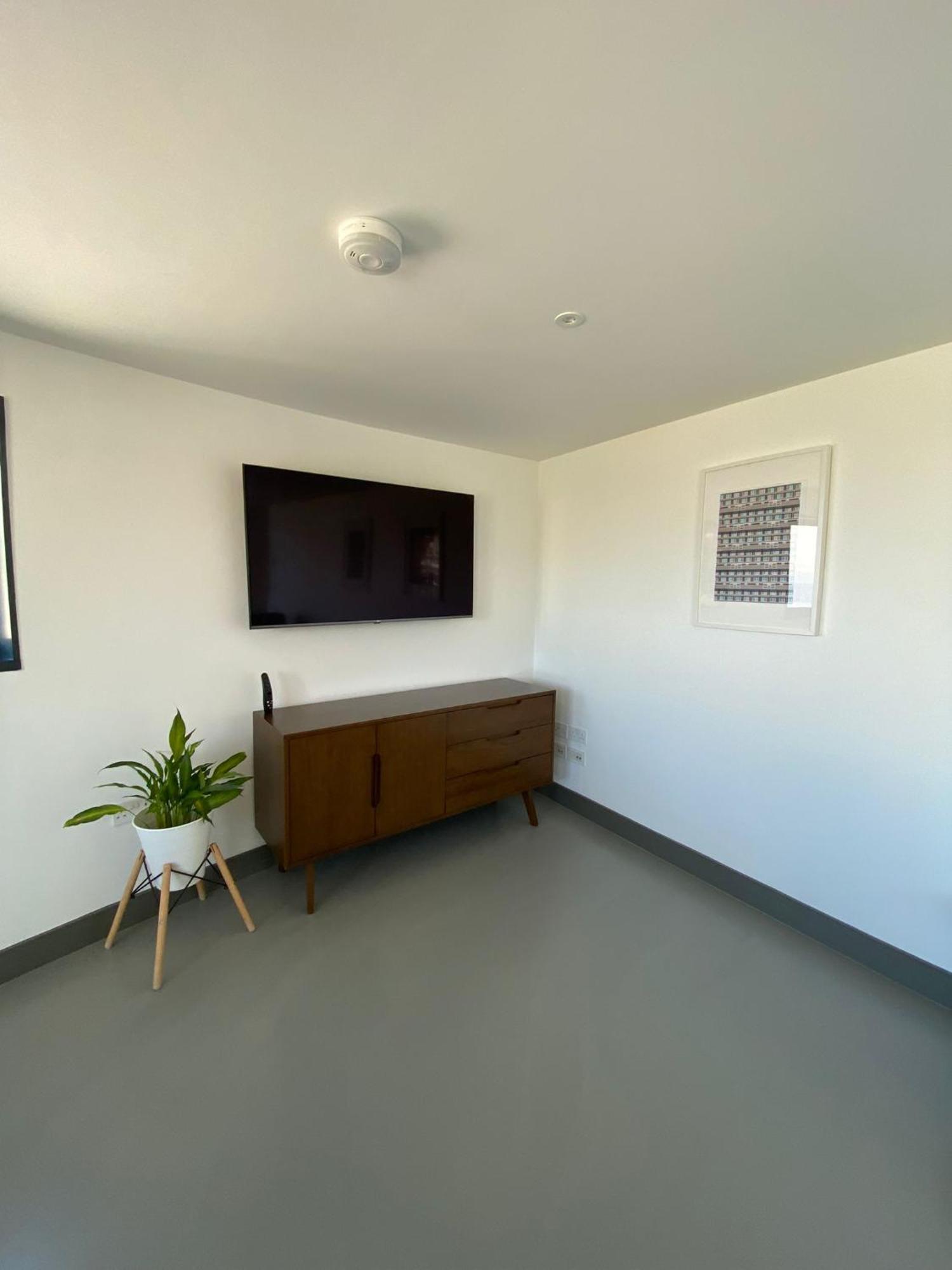 4 The View Apartments Ilfracombe - Seafront, Parking, Lift, Ev 外观 照片