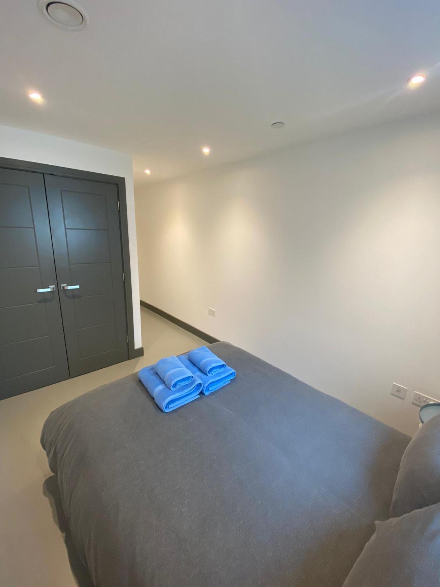 4 The View Apartments Ilfracombe - Seafront, Parking, Lift, Ev 外观 照片