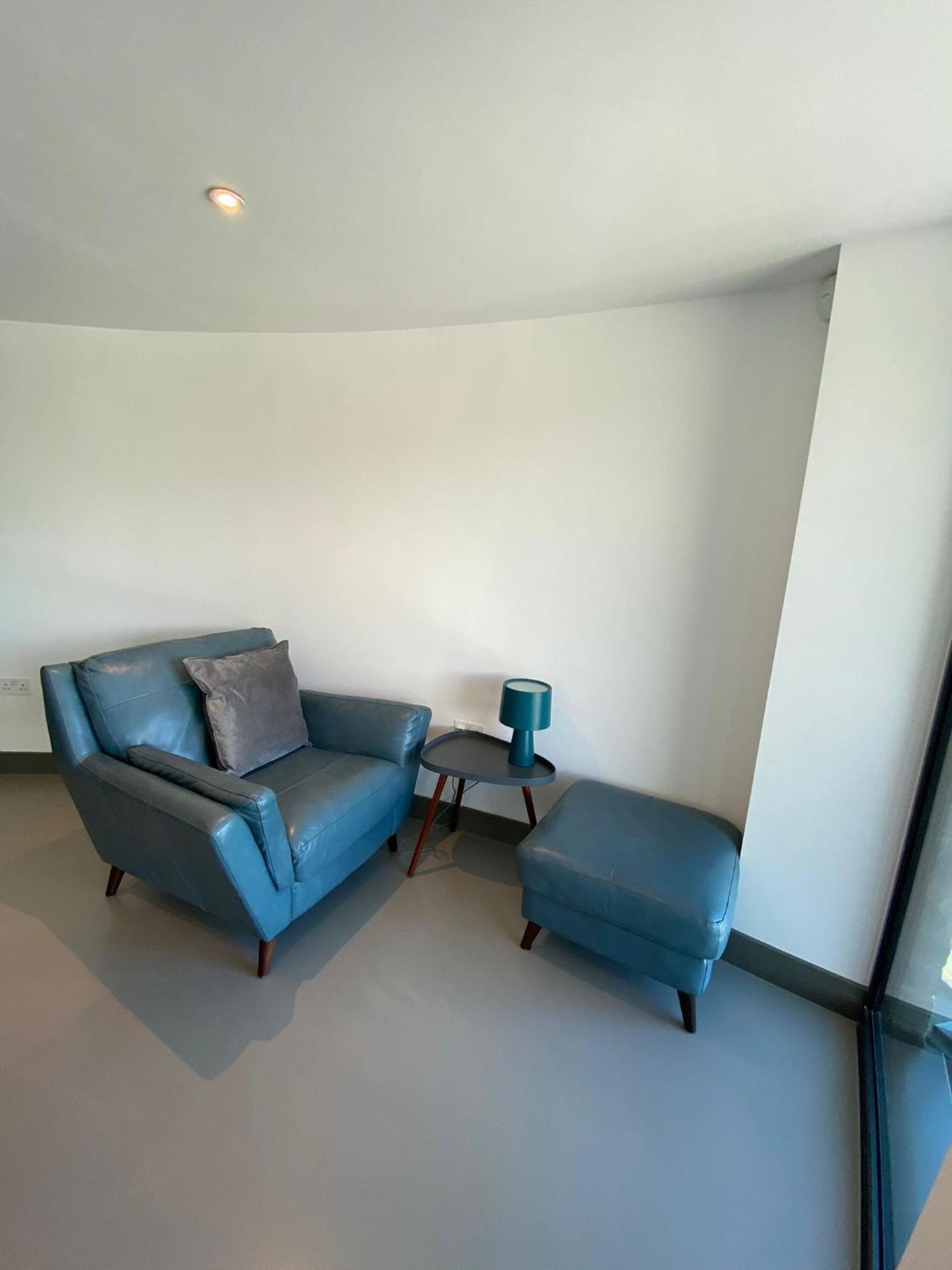 4 The View Apartments Ilfracombe - Seafront, Parking, Lift, Ev 外观 照片